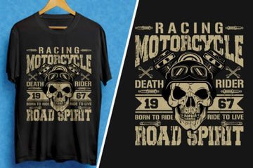 Bikergod Motorcycle So Ready For The Weekend T-shirt, Crew-neck Sweatshirt, Hoodie, Tank Top, V-neck T-shirt Design 2D Full Printed Sizes S - 5XL - 594894