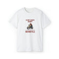 Bikergod Motorcycle I'm not always grumpy. Sometimes I'm riding my motorcycle T-shirt, Crew-neck Sweatshirt, Hoodie, Tank Top, V-neck T-shirt Design 2D Full Printed Sizes S - 5XL - NABI358