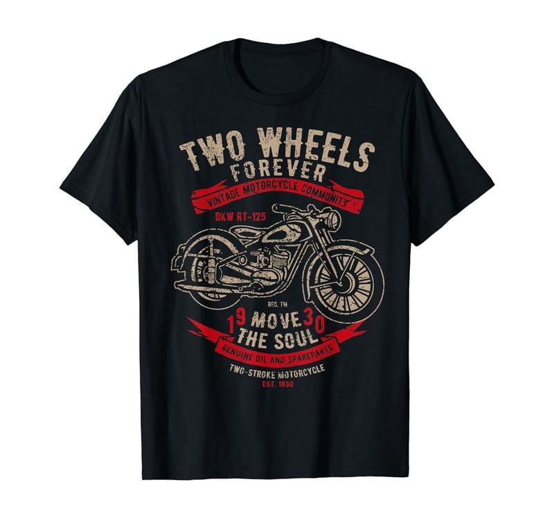 Bikergod Motorcycle So Ready For The Weekend T-shirt, Crew-neck Sweatshirt, Hoodie, Tank Top, V-neck T-shirt Design 2D Full Printed Sizes S - 5XL - MN2156448