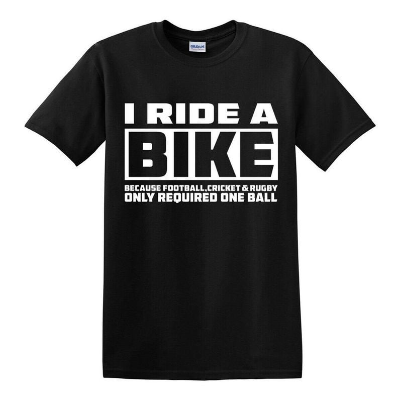 Bikergod Motorcycle I Ride A Bike T-shirt, Crew-neck Sweatshirt, Hoodie, Tank Top, V-neck T-shirt Design 2D Full Printed Sizes S - 5XL - NABI323