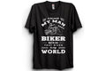 Bikergod Motorcycle That Biker Is My World T-shirt, Crew-neck Sweatshirt, Hoodie, Tank Top, V-neck T-shirt Design 2D Full Printed Sizes S - 5XL - NABQ314