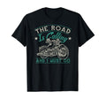 Bikergod Motorcycle So Ready For The Weekend T-shirt, Crew-neck Sweatshirt, Hoodie, Tank Top, V-neck T-shirt Design 2D Full Printed Sizes S - 5XL - MN2323264