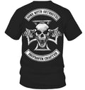Bikergod Motorcycle SONS WITH ARTHRITIS IBUPROFEN CHAPTER T-shirt, Crew-neck Sweatshirt, Hoodie, Tank Top, V-neck T-shirt Design 2D Full Printed Sizes S - 5XL - NABD233