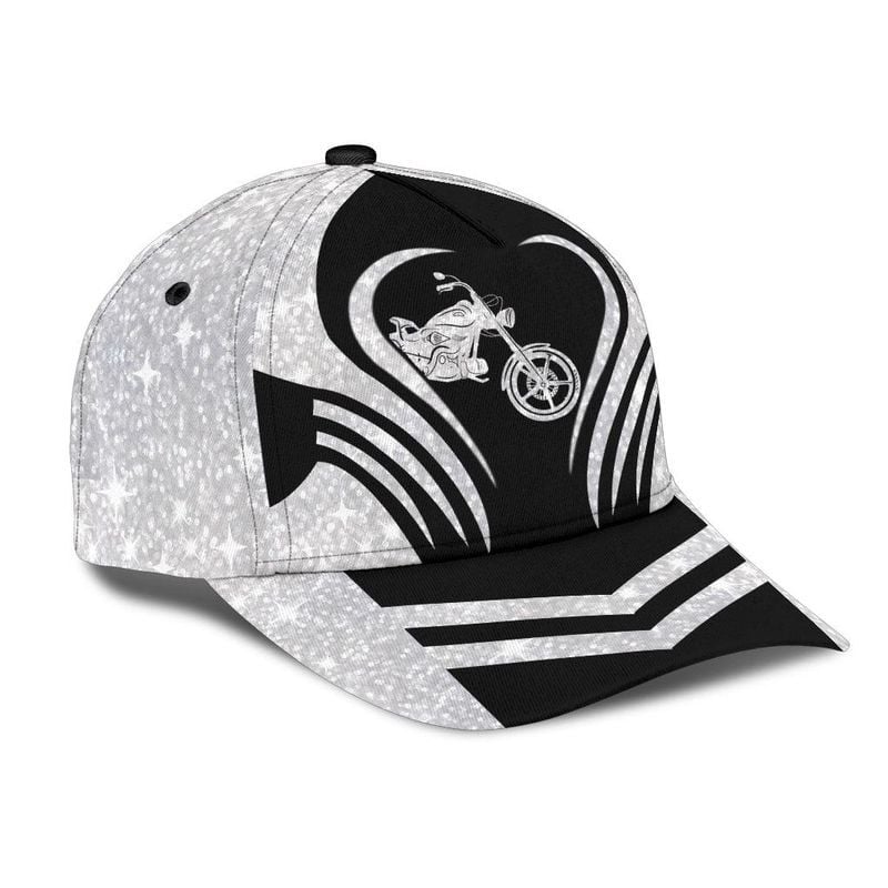 Bikergod Motorcycle Classic Cap NABH216