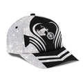Bikergod Motorcycle Classic Cap NABH216