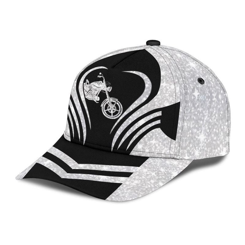 Bikergod Motorcycle Classic Cap NABH216