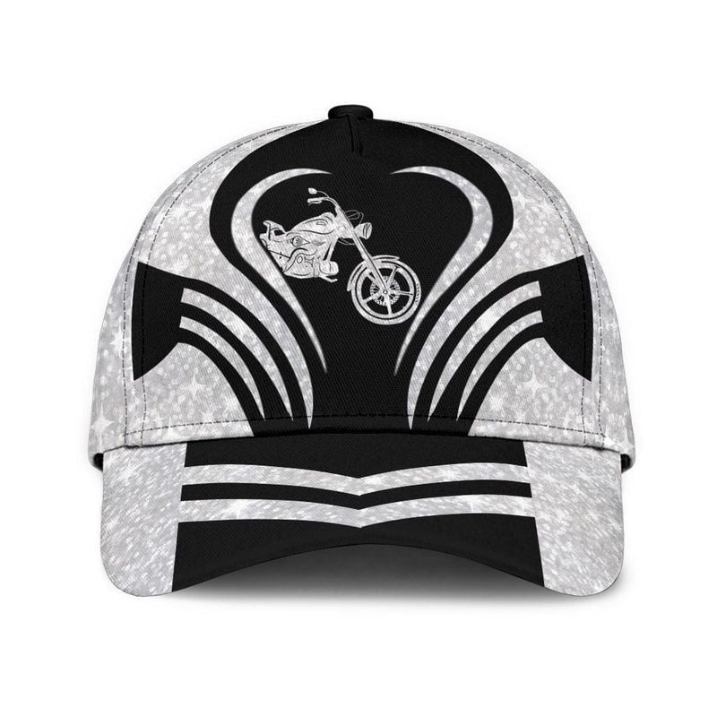 Bikergod Motorcycle Classic Cap NABH216