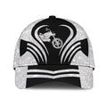 Bikergod Motorcycle Classic Cap NABH216