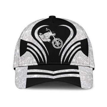 Bikergod Motorcycle Classic Cap NABH216