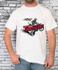 Bikergod Motorcycle When In Doubt Throttle Out T-shirt, Crew-neck Sweatshirt, Hoodie, Tank Top, V-neck T-shirt Design 2D Full Printed Sizes S - 5XL - NABK185