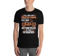 Bikergod Motorcycle The Best Men Can Still Ride Motorcycles In Their 70s T-shirt, Crew-neck Sweatshirt, Hoodie, Tank Top, V-neck T-shirt Design 2D Full Printed Sizes S - 5XL - NABK215