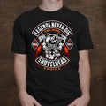 Bikergod Motorcycle Legends Never Die T-shirt, Crew-neck Sweatshirt, Hoodie, Tank Top, V-neck T-shirt Design 2D Full Printed Sizes S - 5XL - NABR297