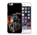 Bikergod Motorcycle Biker Phone Case Cover TLQA416
