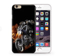 Bikergod Motorcycle Biker Phone Case Cover TLQA416