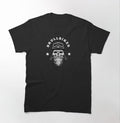Bikergod Motorcycle Skull Biker T-shirt Design 2D Full Printed Sizes S - 5XL - NAHA411