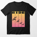 Bikergod Motorcycles Motocross Dirtbike T-shirt Design 2D Full Printed Sizes S - 5XL - NAGA544
