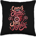 Bikergod Motorcycles Biker Couple Who Ride Together Stay Together Pillow Case Design 3D Full Printed NAOA330
