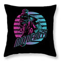 Bikergod Motorcycle Motocross Pillow Case Design 3D Full Printed NAXA117