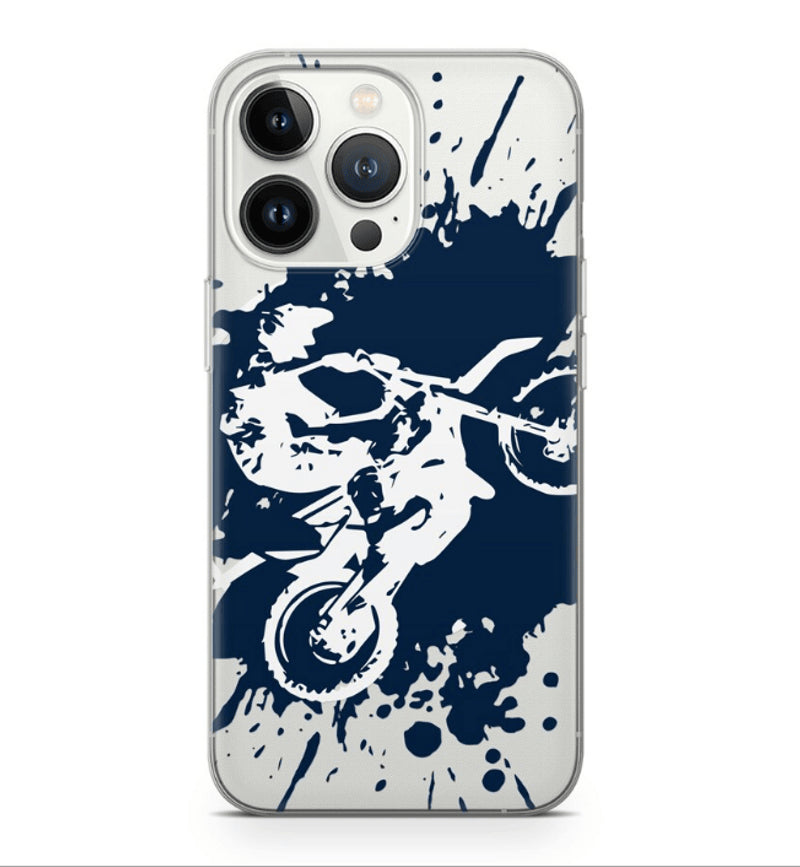 Bikergod Motorcycle Biker Phone Case Cover NMPC034