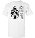 Bikergod Motorcycle Is My Bike Okay? T-shirt Design 2D Full Printed Sizes S - 5XL - NMA111