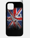 Bikergod Motorcycle Biker Phone Case Cover TLQA431
