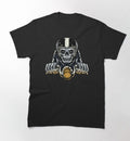 Bikergod Motorcycle Skull Biker T-shirt Design 2D Full Printed Sizes S - 5XL - NAKA307