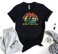 Bikergod Motorcycles I Was Social Distancing T-shirt Design 2D Full Printed Sizes S - 5XL - NAEA284