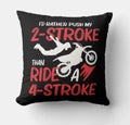 Bikergod Motorcycles Pillow Case Design 3D Full Printed NANA230