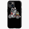 Bikergod Motorcycle Biker Phone Case Cover TLWA188