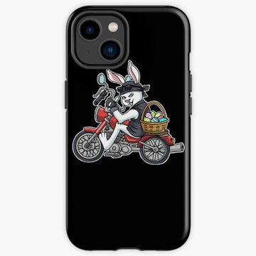 Bikergod Motorcycle Biker Phone Case Cover TLWA188