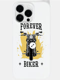 Bikergod Motorcycle Biker Forever Biker Phone Case Cover TLQA432