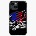 Bikergod Motorcycle Biker Phone Case Cover TLWA168