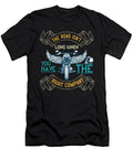 Bikergod Motorcycle The road isn't long when you have the right company T-shirt Design 2D Full Printed Sizes S - 5XL - TLUA12B