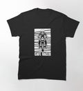 Bikergod Motorcycle Cafe Racer T-shirt Design 2D Full Printed Sizes S - 5XL - NAHA449