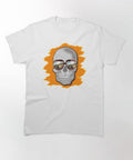 Bikergod Motorcycle T-shirt Design 2D Full Printed Sizes S - 5XL - TLEA238