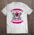 Bikergod Motorcycle I Do Ride My Own Biker T-shirt Design 2D Full Printed Sizes S - 5XL - NAIA283