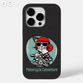 Bikergod Motorcycle Biker Motorcycle Catventure Phone Case Cover NMPC012