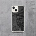 Bikergod Motorcycle Biker Phone Case Cover TLQA412