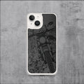 Bikergod Motorcycle Biker Phone Case Cover TLQA412