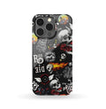 Bikergod Motorcycle Phone Case Cover NMPC057
