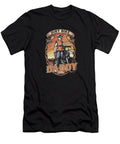 Bikergod Motorcycle Dirt Biker Daddy T-shirt Design 2D Full Printed Sizes S - 5XL - TLUA15B