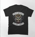 Bikergod Motorcycle sons Of ibuprofen Old Man Chapter T-shirt Design 2D Full Printed Sizes S - 5XL - NAHA410