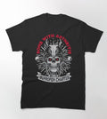 Bikergod Motorcycle sons with arthritis ibuprofen chapter T-shirt Design 2D Full Printed Sizes S - 5XL - NAHA407