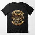Bikergod Motorcycles Sons with Arthritis Ibuprofen Chapter T-shirt Design 2D Full Printed Sizes S - 5XL - NAGA542