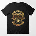 Bikergod Motorcycles Sons with Arthritis Ibuprofen Chapter T-shirt Design 2D Full Printed Sizes S - 5XL - NAGA542