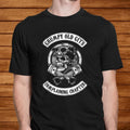 Bikergod Motorcycle Grumpy Old Git Complaining Chapter Biker T-shirt, Crew-neck Sweatshirt, Hoodie, Tank Top, V-neck T-shirt Design 2D Full Printed Sizes S - 5XL - NALA324