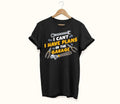 Bikergod Motorcycle I Can't I Have Plans In The Garage T-shirt, Crew-neck Sweatshirt, Hoodie, Tank Top, V-neck T-shirt Design 2D Full Printed Sizes S - 5XL - NAMA311