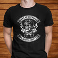 Bikergod Motorcycle Sons Of Ibuprofen Arthritis Chapter Skull Biker T-shirt, Crew-neck Sweatshirt, Hoodie, Tank Top, V-neck T-shirt Design 2D Full Printed Sizes S - 5XL - NALA336