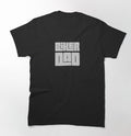 Bikergod Motorcycle Biker Dad T-shirt Design 2D Full Printed Sizes S - 5XL - NATA509