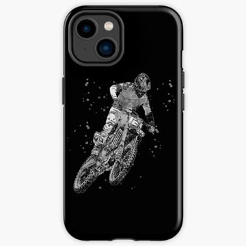 Bikergod Motorcycle Biker Phone Case Cover TLWA194